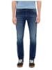 Jeans "Oregon" - Slim fit - in Dunkelblau