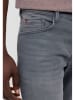 Mustang Jeans "Oregon" - Slim fit - in Grau