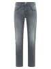 Mustang Jeans "Oregon" - Slim fit - in Grau
