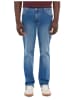 Mustang Jeans "Tramper" - Straight fit - in Hellblau
