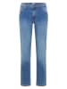 Mustang Jeans "Tramper" - Straight fit - in Hellblau