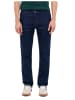 Jeans "Tramper" - Straight fit - in Dunkelblau