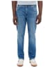 Mustang Jeans "Washington" - Straight fit - in Hellblau