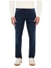 Jeans "Denver" - Straight fit - in Dunkelblau