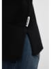 Mustang Sweter w kolorze czarnym