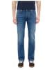 Mustang Jeans "Michigan" - Straight fit - in Blau