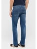 Mustang Jeans "Michigan" - Straight fit - in Blau