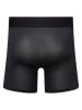 Reebok 3er-Set: Boxershorts in Schwarz