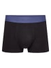 Reebok 3er-Set: Boxershorts in Schwarz
