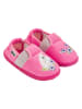 NANGA Hausschuhe "Einhorn 2.0" in Pink