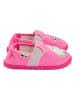 NANGA Hausschuhe "Einhorn 2.0" in Pink