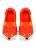 NANGA Hausschuhe "Fox 2.0" in Orange