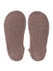 NANGA Pantoffels "Lazy Giraf" beige