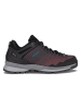 Trekkingschuhe "Carezza GTX" in Schwarz