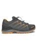 LOWA Trekkingschuhe "Maddox GTX" in Anthrazit