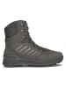 Leder-Trekkingschuhe "Nabucco GTX" in Anthrazit