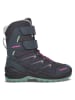 LOWA Winterstiefel "Maddox Warm GTX HI" in Dunkelblau