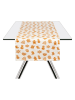 Trendy Kitchen by EXCÉLSA 3tlg. Set: "Wonderful Ginger" in Creme/ Hellbraun