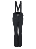 Peak Mountain Ski-/Snowboardhose in Schwarz