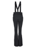 Peak Mountain Ski-/Snowboardhose in Schwarz