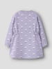name it Kleid "Olini" in Flieder