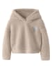 name it Teddyhoodie "Onea" beige