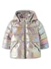 name it Steppjacke "Molina" in Bunt