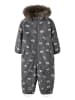 name it Sneeuwpak "Snow 10" grijs