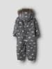 name it Schneeanzug "Snow 10" in Grau