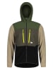 Maloja Funktionsjacke "AlpeinerM." in Khaki