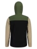 Maloja Funktionsjacke "AlpeinerM." in Khaki