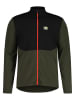 Maloja Funktionsjacke "DurachelM." in Khaki