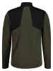 Maloja Funktionsjacke "DurachelM." in Khaki