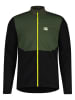 Maloja Funktionsjacke "DurachelM." in Schwarz/ Khaki