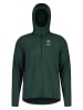 Maloja Funktionsjacke "DureggM." in Grün
