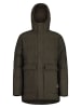 Maloja Winterjacke "VigoloM." in Khaki