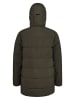 Maloja Winterjacke "VigoloM." in Khaki