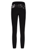 Maloja Thermo-Unterhose "RaukeM." in Schwarz