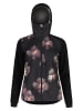 Maloja Funktionsjacke "SennesM." in Schwarz