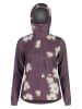 Maloja Funktionsjacke "SennesM." in Lila