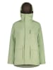 Maloja Ski-/ Snowboardjacke "SelunM." in Hellgrün