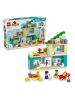 LEGO LEGO® DUPLO® Town: Modern Family Home - 2+