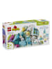 LEGO LEGO® DUPLO®: Disney Frozen creatieve doos met Elsa en Olaf - vanaf 2 jaar