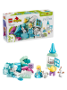 LEGO LEGO® DUPLO®: Disney Frozen creatieve doos met Elsa en Olaf - vanaf 2 jaar