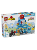 LEGO LEGO® DUPLO®: Team Spidey's hoofdkwartier - vanaf 2 jaar