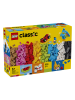 LEGO LEGO® Classic: Creative Colorful Bricks - 5+