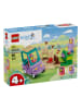 LEGO LEGO® Bluey: Oma's met Bingo en Bluey - vanaf 4 jaar