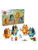 LEGO LEGO® Bluey: Bluey's familie - vanaf 5 jaar