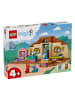 LEGO LEGO® Bluey: School met Rusty en Bluey - vanaf 4 jaar