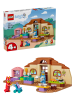 LEGO LEGO® Bluey: School met Rusty en Bluey - vanaf 4 jaar